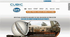 Desktop Screenshot of gatr.com